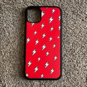 Iphone case